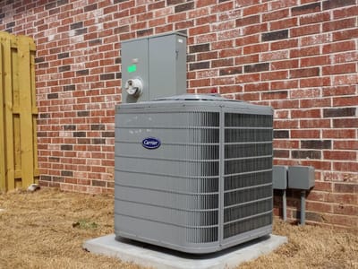 Comfort Living Heating & A/C, llc