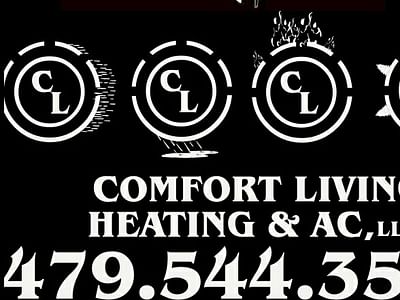 Comfort Living Heating & A/C, llc