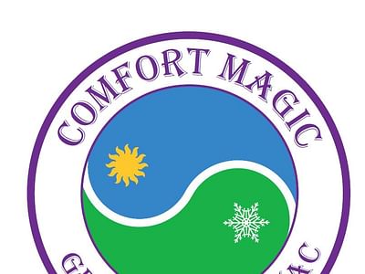 Comfort Magic