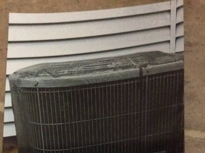 Comfort Maintenance Heating and Air Conditioning