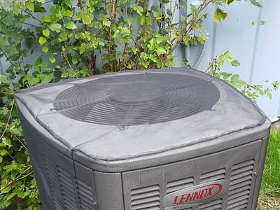 Comfort Maintenance Heating and Air Conditioning
