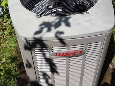 Comfort Maintenance Heating and Air Conditioning