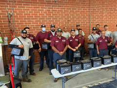 Comfort Master Heating & Air Conditioning, Inc.