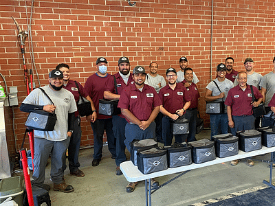 Comfort Master Heating & Air Conditioning, Inc.