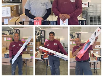 Comfort Master Heating & Air Conditioning, Inc.