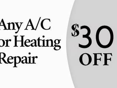 Comfort Master Heating & Air Conditioning