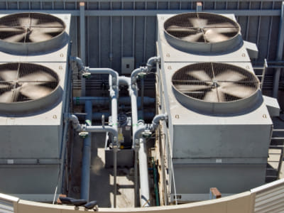 Comfort Master Heating & Air | Nicholasville Kentucky