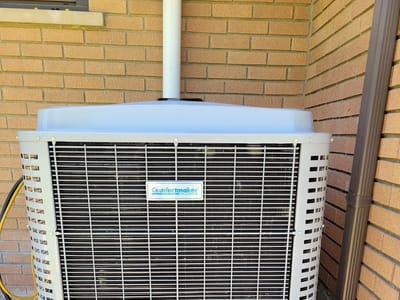 Comfort master HVAC