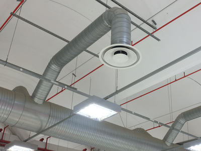 Comfort Masters Company