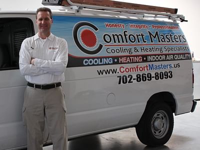 Comfort Masters Company