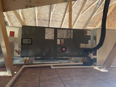 Comfort masters cooling&heating LLC