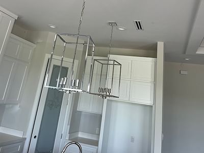 Comfort masters cooling&heating LLC