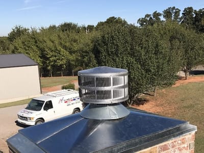 Comfort Masters Heat & Air LLC.