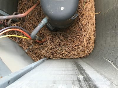 Comfort Masters Heating & Air Conditioning LLC