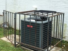 Comfort Masters Heating & Air Conditioning LLC