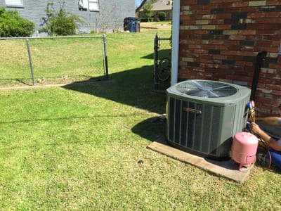 Comfort Masters Heating & Air Conditioning