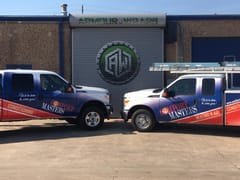 Comfort Masters Heating & Air Conditioning