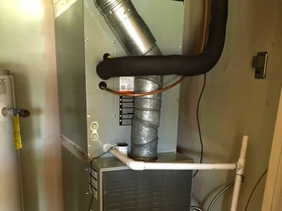 Comfort Masters Heating & Air Conditioning