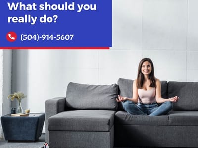 Comfort Masters, LLC