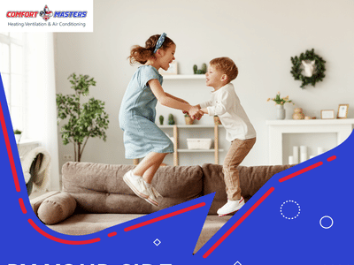 Comfort Masters, LLC