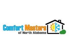 Comfort Masters of North Alabama LLC