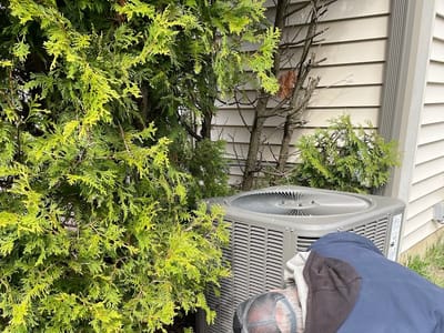 Comfort Masters Service Experts