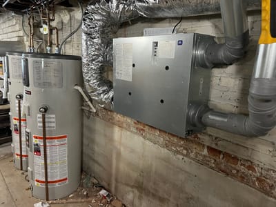 Comfort Masters Service Experts