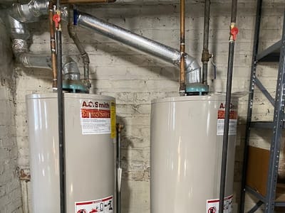 Comfort Masters Service Experts