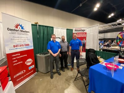 Comfort Masters Service Experts