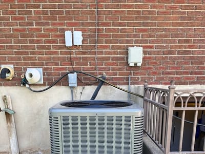 Comfort Maxx Heating & Air Conditioning