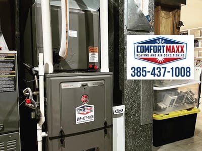 Comfort Maxx Heating & Air Conditioning
