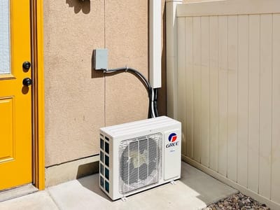 Comfort Maxx Heating & Air Conditioning