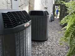 Comfort Mechanical Contractors, Inc.