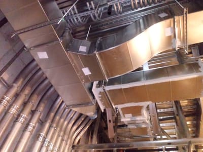 Comfort Mechanical Contractors, Inc.