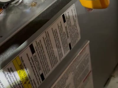 Comfort Mechanical Heating and Cooling