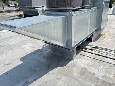 Comfort Mechanical Heating and Cooling