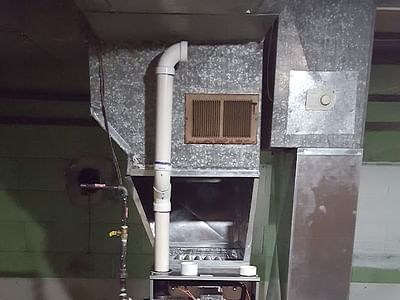 Comfort Medic 911 Heating & Air Conditioning