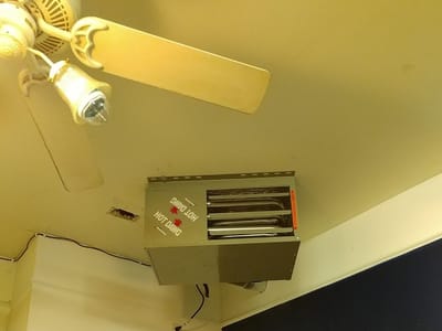 Comfort Medic 911 Heating & Air Conditioning