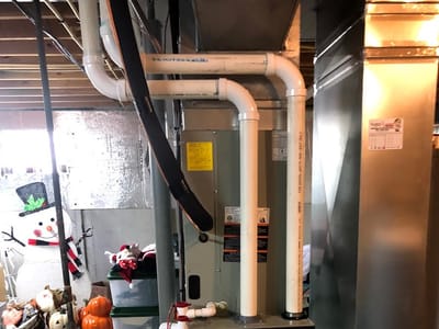 Comfort MEDIC Heating & Air Conditioning