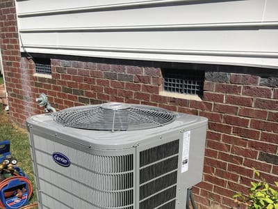 Comfort Monster Heating & Air