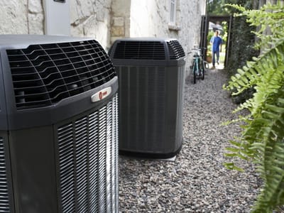 Comfort Monster Heating & Air