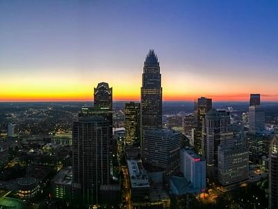 Comfort Monster Heating & Air