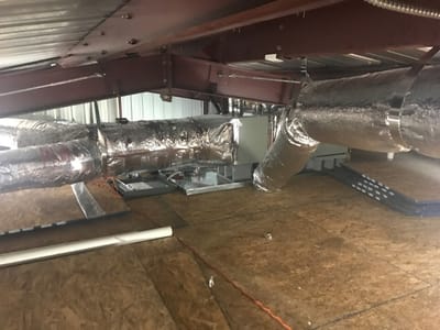 Comfort Monster Heating & Air