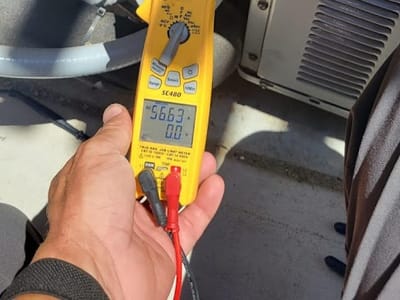 Comfort Now Air, Plumbing, & Heating