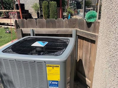 Comfort Now Air, Plumbing, & Heating