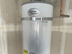 Comfort Now Air, Plumbing, & Heating