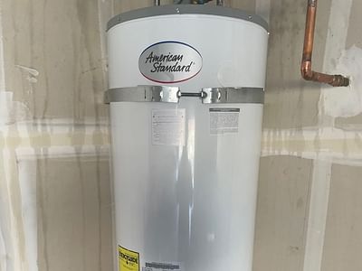 Comfort Now Air, Plumbing, & Heating