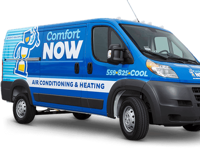 Comfort Now Air, Plumbing, & Heating