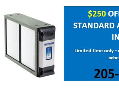 Comfort Now Heating & Air Conditioning LLC