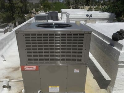 Comfort One Air Conditioning